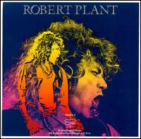 Hurting Kind von Robert Plant