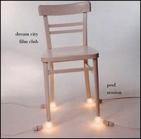 Peel Session von Dream City Film Club