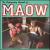 Unforgiving Sounds of... von Maow