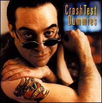 I Don't Care That You Don't Mind von Crash Test Dummies