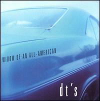 Widow of an All American von dT's