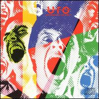 Strangers in the Night von UFO