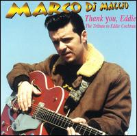 Thank You, Eddie: The Tribute to Eddie Cochran von Marco Di Maggio