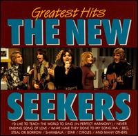 Greatest Hits [Masters] von The New Seekers