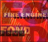 Fond von Fire Engines