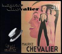 Gold Collection von Maurice Chevalier