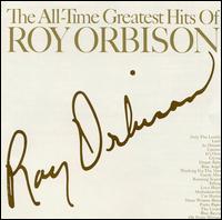 All-Time Greatest Hits of Roy Orbison [Monument] von Roy Orbison