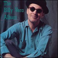Billy Vera Album von Billy Vera
