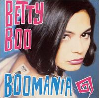 Boomania von Betty Boo