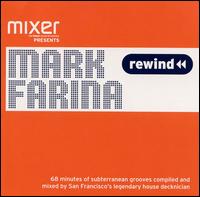 Rewind von Mark Farina