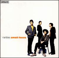 Rarities von The Small Faces