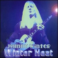 Winter Heat von Johnny Winter
