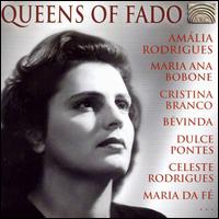 Queens of Fado von Various Artists