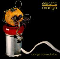 Orange Commutation von Electric Orange