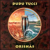 Orishas von Dudu Tucci