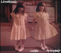 Confetti/My Drug Buddy von The Lemonheads