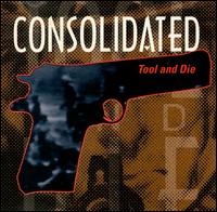 Tool & Die von Consolidated