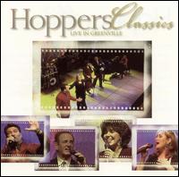 Classics: Live in Greenville von The Hoppers