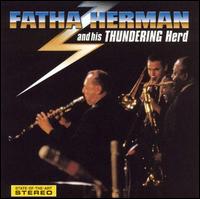 Fatha Herman von Woody Herman