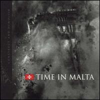 Construct and Demolish von Time in Malta