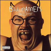 Anthology - Bad Manners von Bad Manners