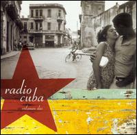 Radio Cuba, Vol. 2 von Various Artists