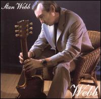 Webb von Stan Webb