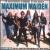 Audio Biography CD von Iron Maiden