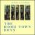 Poder de una Mujer von The Hometown Boys