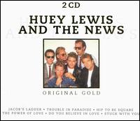 Original Gold von Huey Lewis