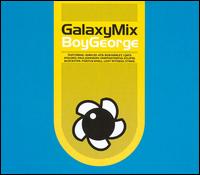 Galaxy Mix von Boy George