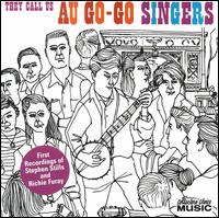They Call Us Au Go-Go Singers von The Au Go-Go Singers