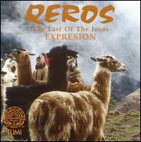 Qeros -- Last of the Incas von Expresion
