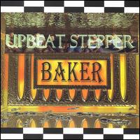 Upbeat Stepper von Baker