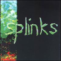 Splinks von Jaap Blonk