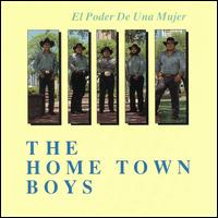 Poder de una Mujer von The Hometown Boys