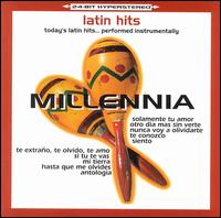 Latin Hits von Millennia
