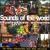 Sounds of the World: Illustrations Sonores von Various Artists