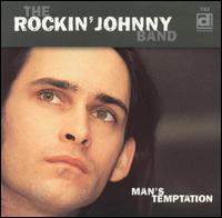 Man's Temptation von Rockin' Johnny