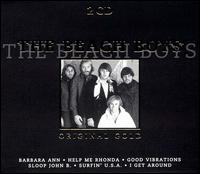Original Gold [2 CD Set] von The Beach Boys