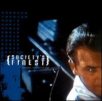 Private Conflicts and Suicides von Society's Finest