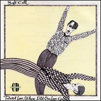 Tainted Love [Vertigo 4 Tracks] von Soft Cell