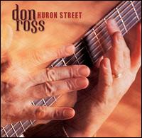 Huron Street von Don Ross