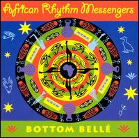 Bottom Belle von African Rhythm Messengers