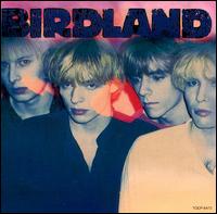 Birdland [EP] von Birdland