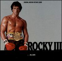 Rocky III von Bill Conti
