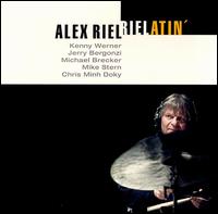 Rielatin' von Alex Riel