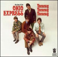 Best of the Ohio Express: Yummy Yummy Yummy von Ohio Express