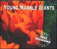 Peel Sessions von Young Marble Giants