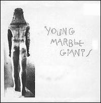 Final Day von Young Marble Giants